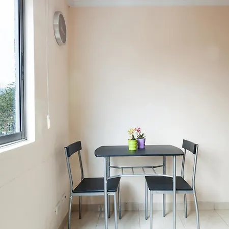 Apartamentos Laureles De La 70 Medellin Exterior photo