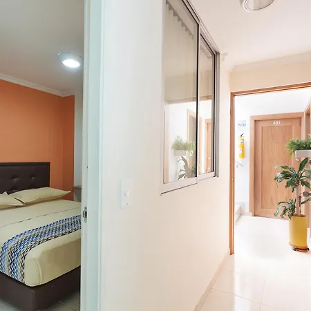 Apartamentos Laureles De La 70 Medellin Exterior photo