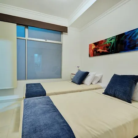 Apartamentos Laureles De La 70 Medellin Exterior photo