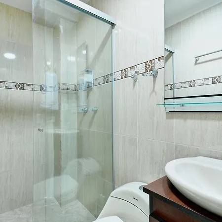 Apartamentos Laureles De La 70 Medellin Exterior photo
