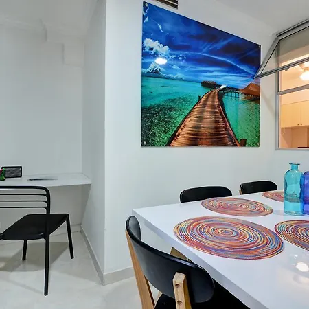Apartamentos Laureles De La 70 Medellin Exterior photo