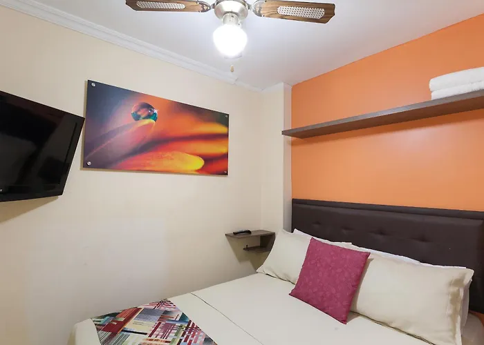Apartamentos Laureles De La 70