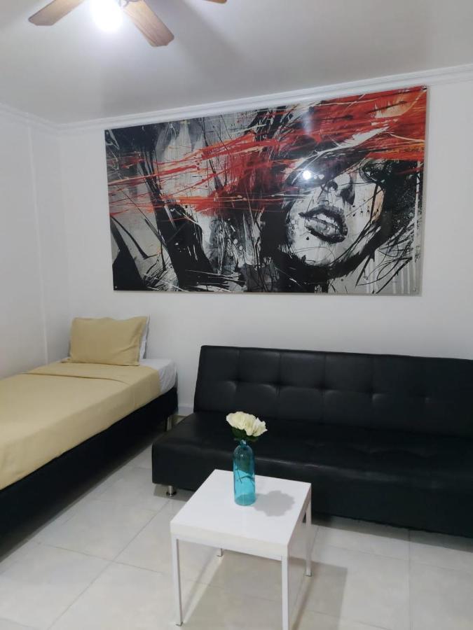 Laureles De La 70 Apartment Medellín
