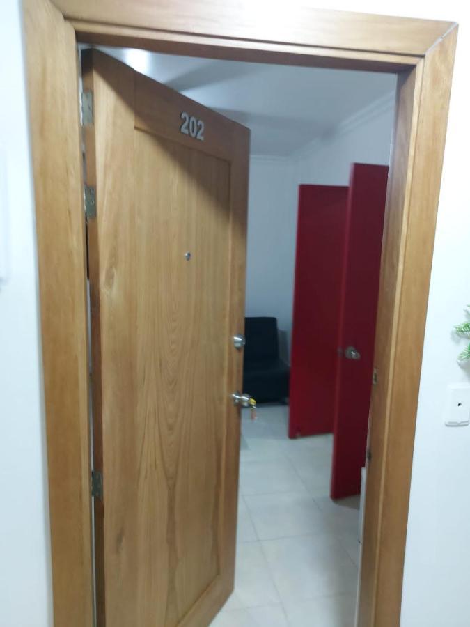 Apartment Laureles De La 70 Medellín