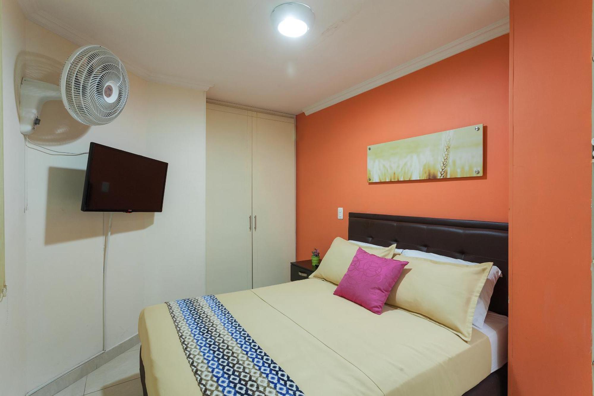 Apartment Laureles De La 70 Medellín