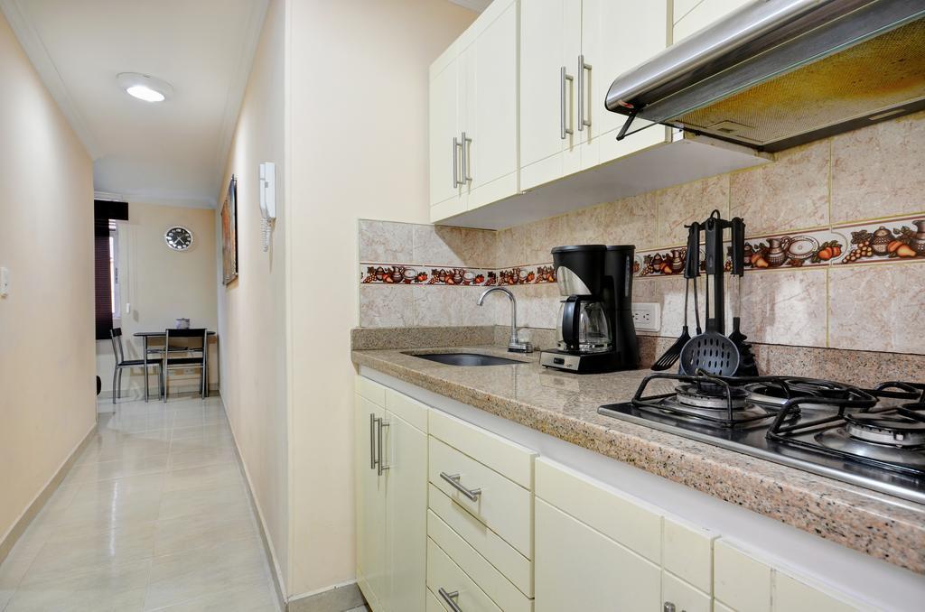 Laureles De La 70 Apartment Medellín