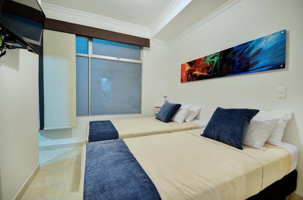 Laureles De La 70 Apartment Medellín